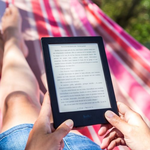 Comment créer la liste de lecture Kindle parfaite