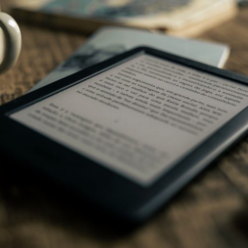 Les avantages de la lecture numérique avec PHOX BLOG